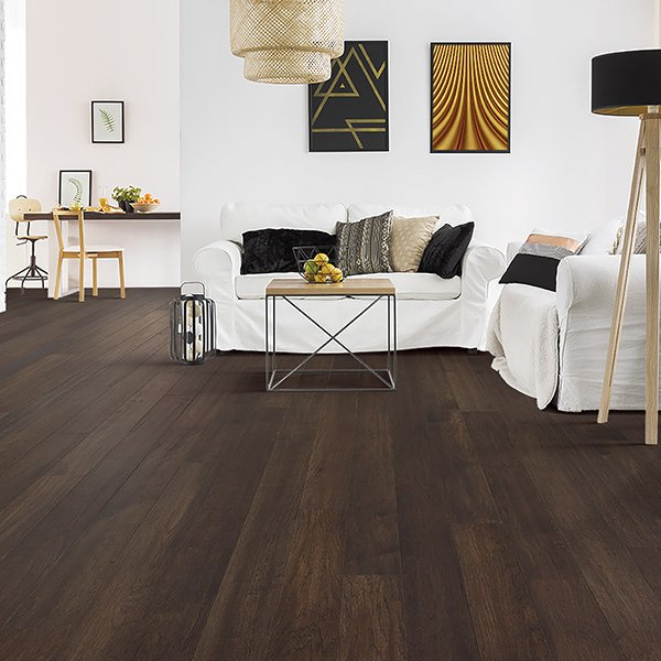 Hardwood gallery from Pandolfi House of Carpets & Flooring | Springfield, PA's shop at home flooring provider